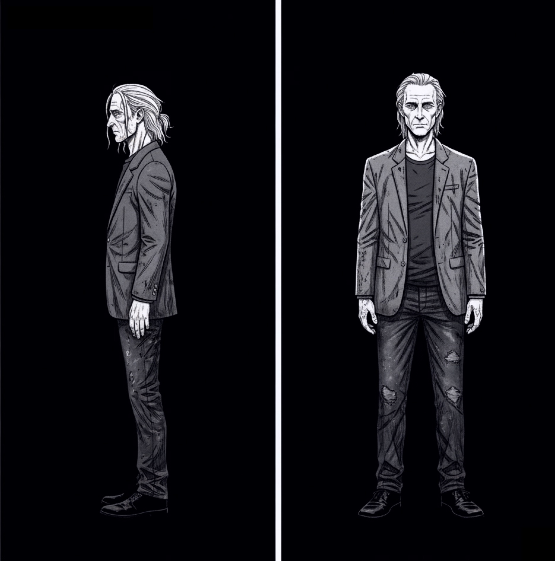 Pops Character Sheet