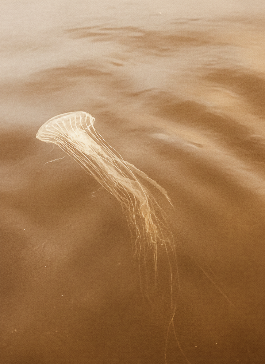 Moon Jelly